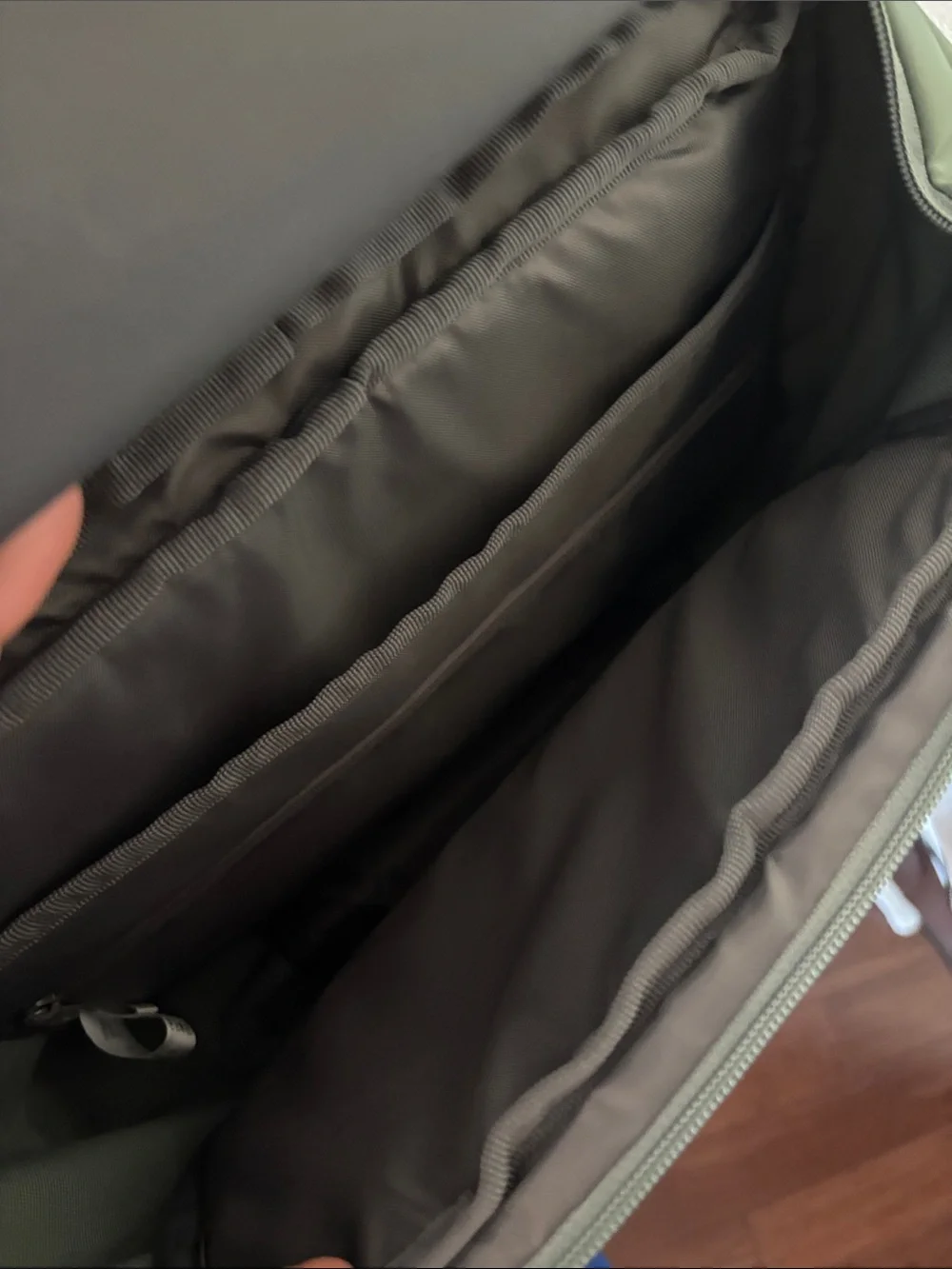adidas sleek backpack